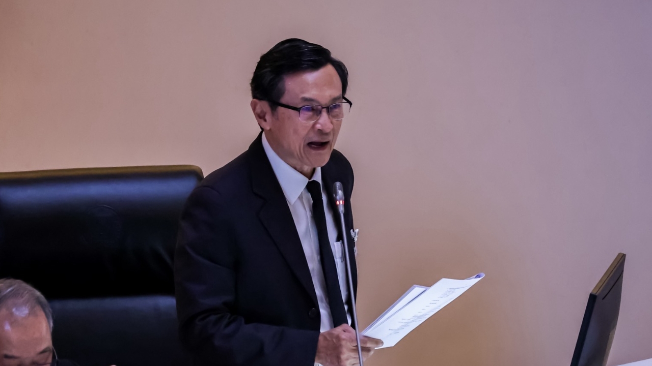 “จาตุรนต์” ห่วงสูตรเลือก กมธ. ร่างรัฐธรรมนูญ เปิดช่องพรรคการเมืองจัดตั้งคนร่าง