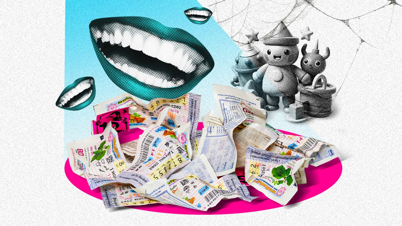 ทำไมคนถึงชอบ “ซื้อหวย” แม้รู้ว่าถูกยากเหลือเกิน ถ้าไม่อยากเงินต้นหาย มีทางเลือกแบบไหนบ้าง?