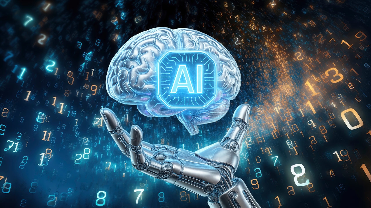 หวย AI งวดนี้ พาส่อง "เลขเด็ด" 16/12/68 สายมูยิ้มหวานหวังปังช่วงท้ายปี