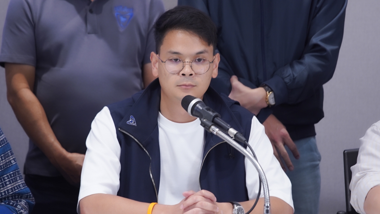 "ไชยชนก" ยันแม่โพสต์ข้อมูลคู่กรณีไม่ผิด PDPA ชี้ได้ข้อมูลมาจากการแจ้งความ 