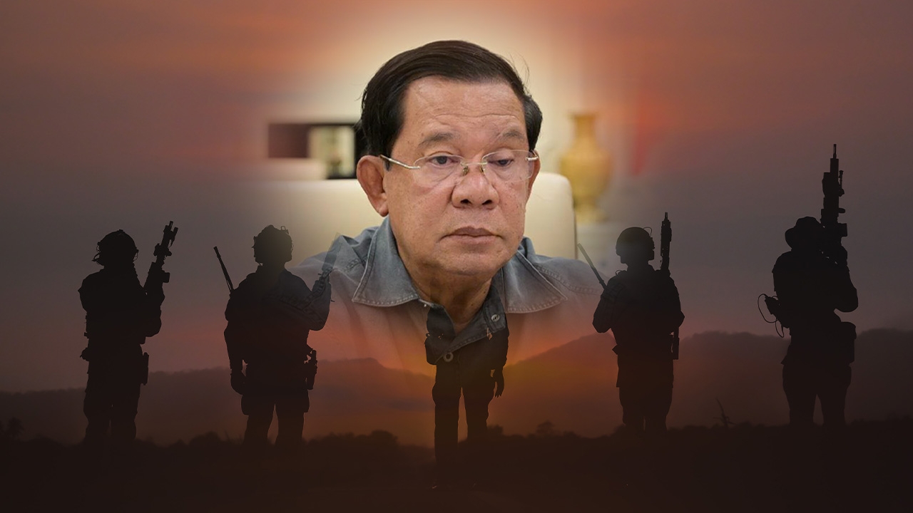 เปิดข้อสงสัยทหารรับจ้าง บังคับโดรนสังหารกัมพูชา ระบบป้องกันไทยพร้อมแค่ไหน?