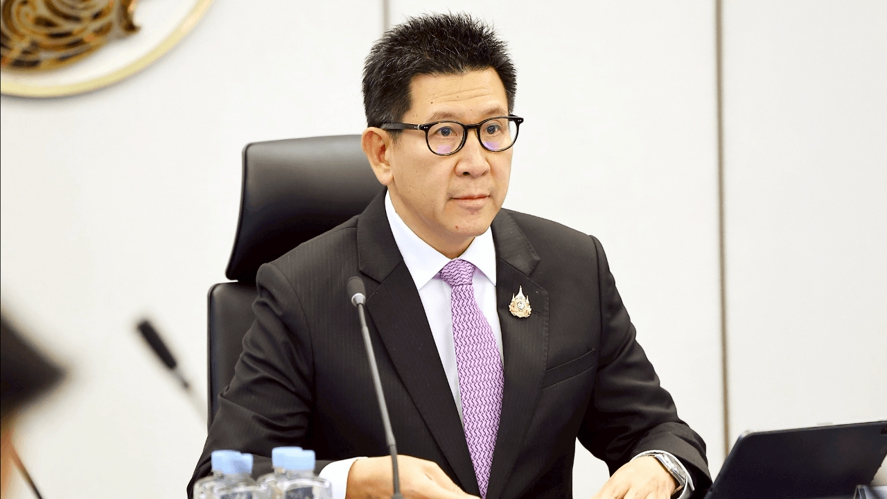 คลังถอยเกณฑ์ TISA ลดหย่อนภาษี เร่งสรุปให้จบใน 1-2 สัปดาห์ก่อนชงครม.อนุมัติ