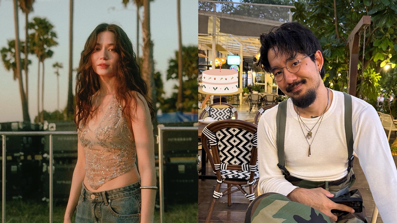 จ๋าย ไททศมิตร วอนหยุดด่า วี วิโอเลต พร้อมทิ้งท้ายประโยคเด็ดจนคนงง