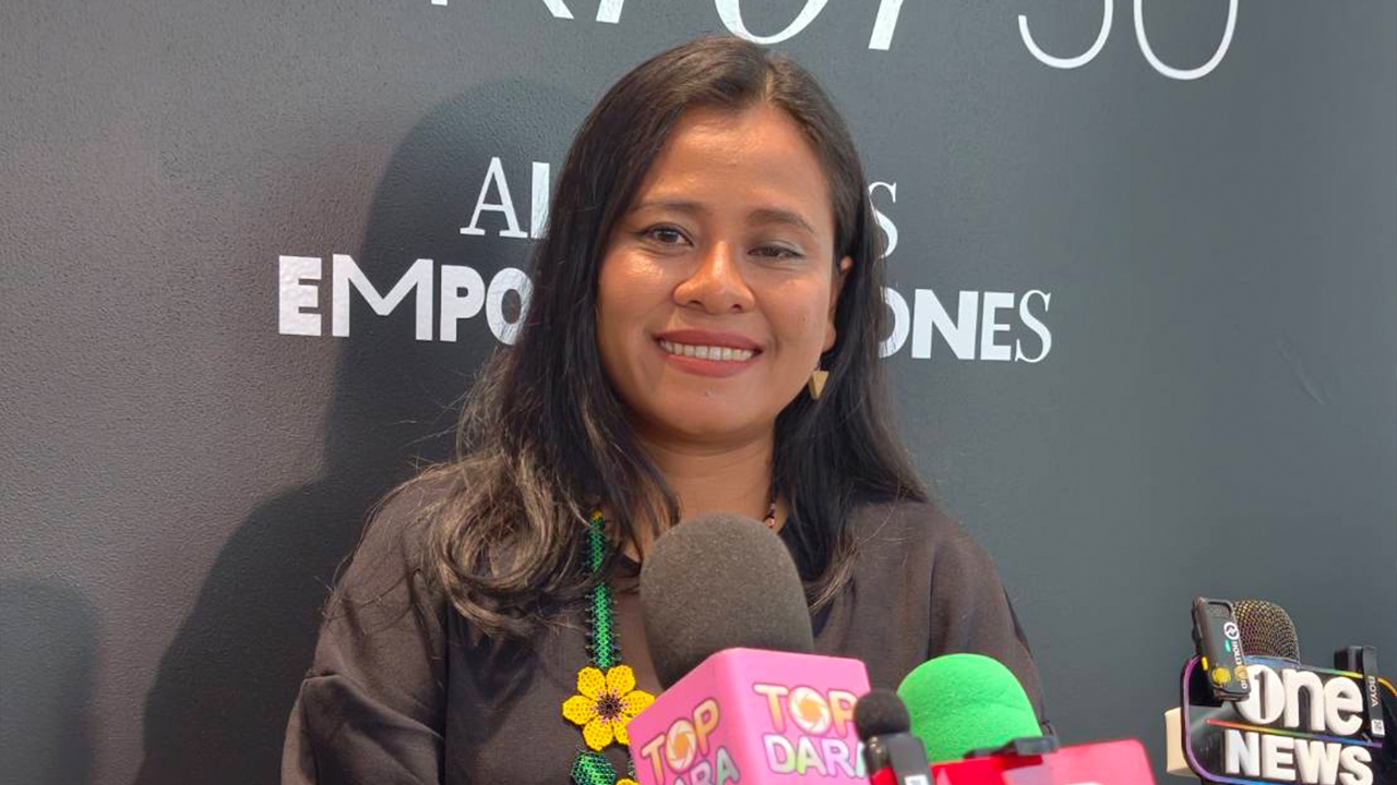 แป้ง Rasmee Isan Soul ถูกคุกคามคนอินจัดบท เปิ้ล สาธุ 2 วอนแยกแยะถ้าเจออีกขอแคปแจ้งความ