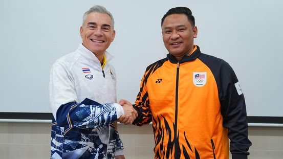 ภารกิจล่าทองสมัย 6