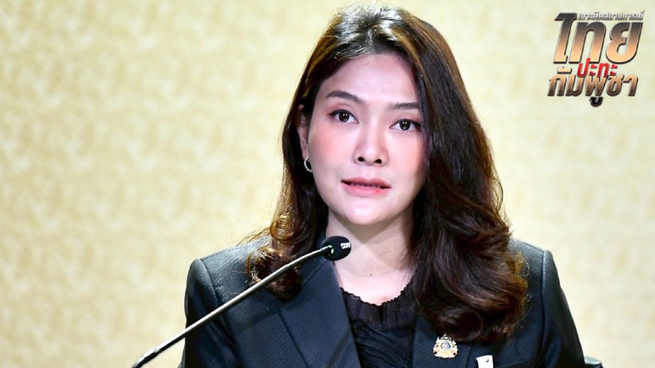 รัฐบาลสั่ง ปิดเส้นทางเสี่ยง ชายแดนไทย–กัมพูชา แนะประชาชน เลี่ยงการเดินทางพื้นที่ปะทะ