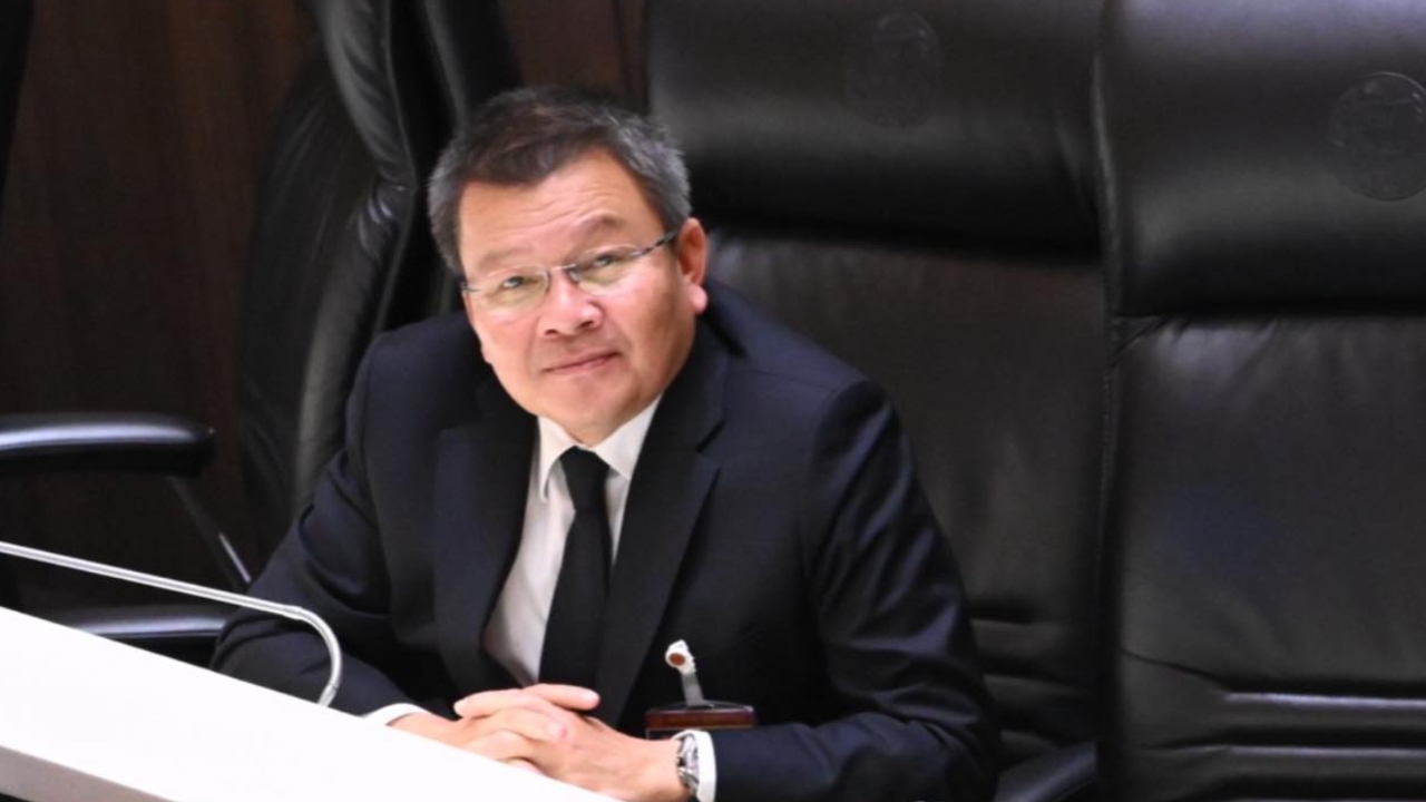 “โกศล ปัทมะ” แฉหลังยุบสภาการเมืองโคราชเคลื่อนไหวแจกเงิน