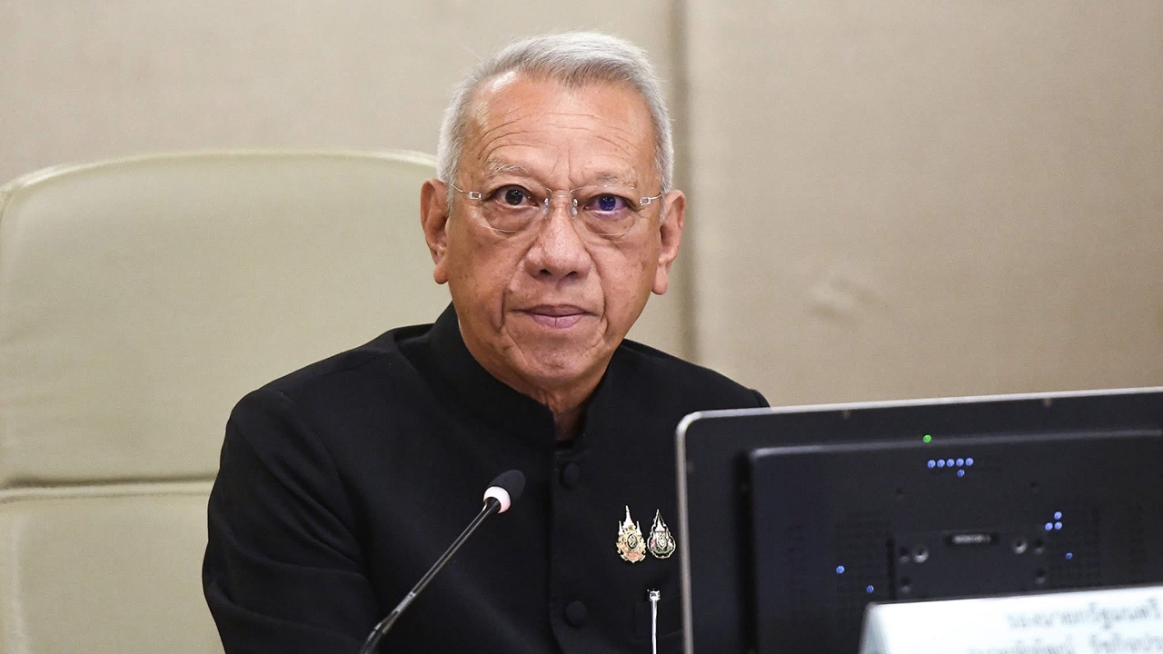 “พิพัฒน์” ปัด “คมนาคม” มีมติเก็บค่าผ่านทางแยกเกษตรฯ-งามวงศ์วาน 30 บาท