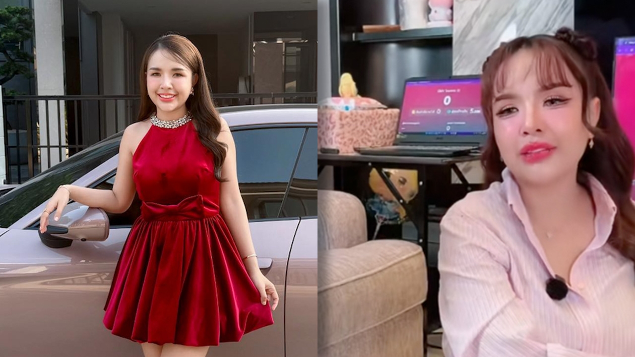 เจนนี่ ยกเลิกโปรเจกต์ตลาด ยอมรับกระแสตก คืนเงินลูกค้าที่จองบูธ ไม่อยากเป็นศัตรูกับใคร