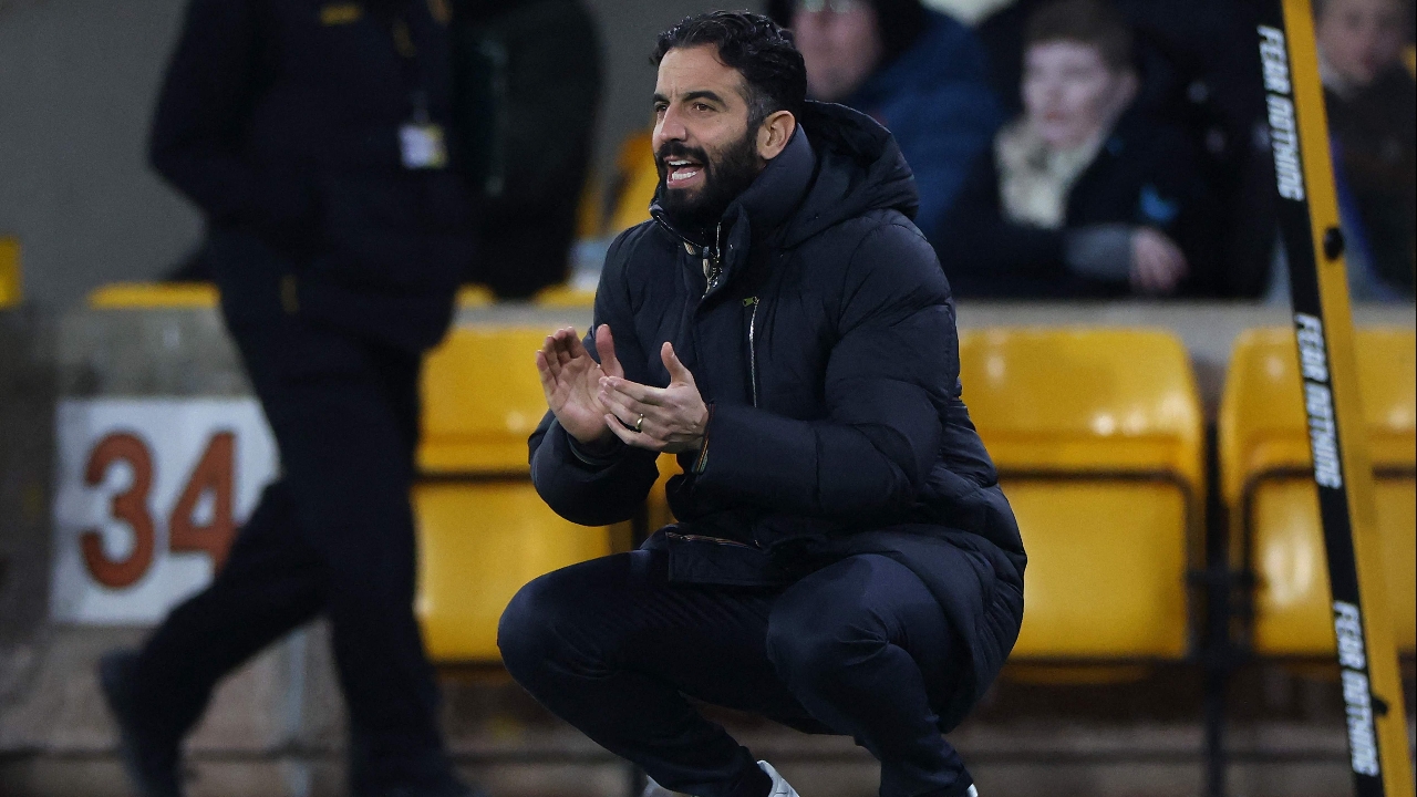 เกิดอะไรขึ้น "อโมริม" ไม่พอใจ "แมนยู" 2 เรื่อง แม้ถล่มวูล์ฟ ขึ้นที่ 6 พรีเมียร์ลีก