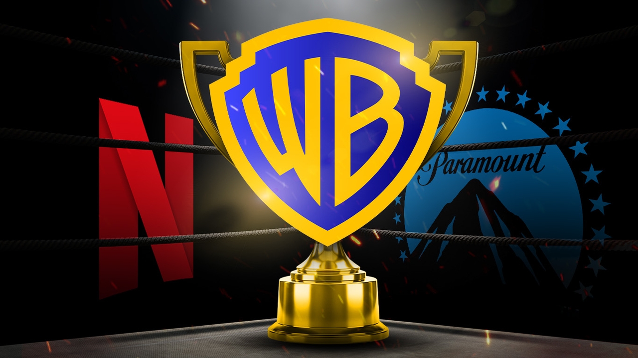 ศึกชิง Warner Bros เดือด เมื่อ Paramount ไม่ยอม วางเงินสดแสนล้าน เปิดศึก Hostile หวังฮุบทั้งบริษัท
