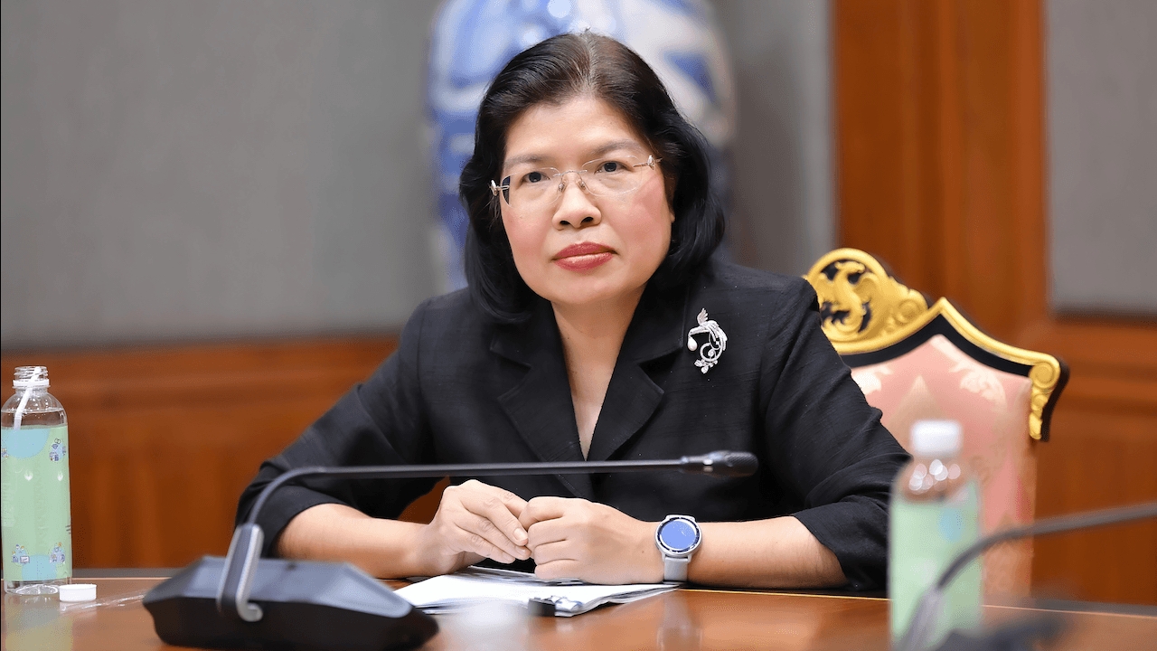 พาณิชย์-คลังผนึกกำลังสกัดสินค้าละเมิด ดักตรวจเข้มตามแนวชายแดน-แหล่งเก็บ 