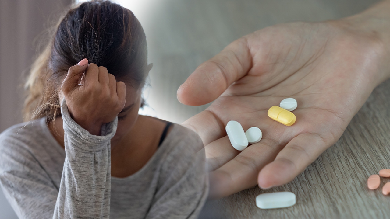 ป่วยซึมเศร้าแบกภาระ “ยานอกระบบ” ยอมเป็นหนี้ขอ “ไม่ขาดยา”