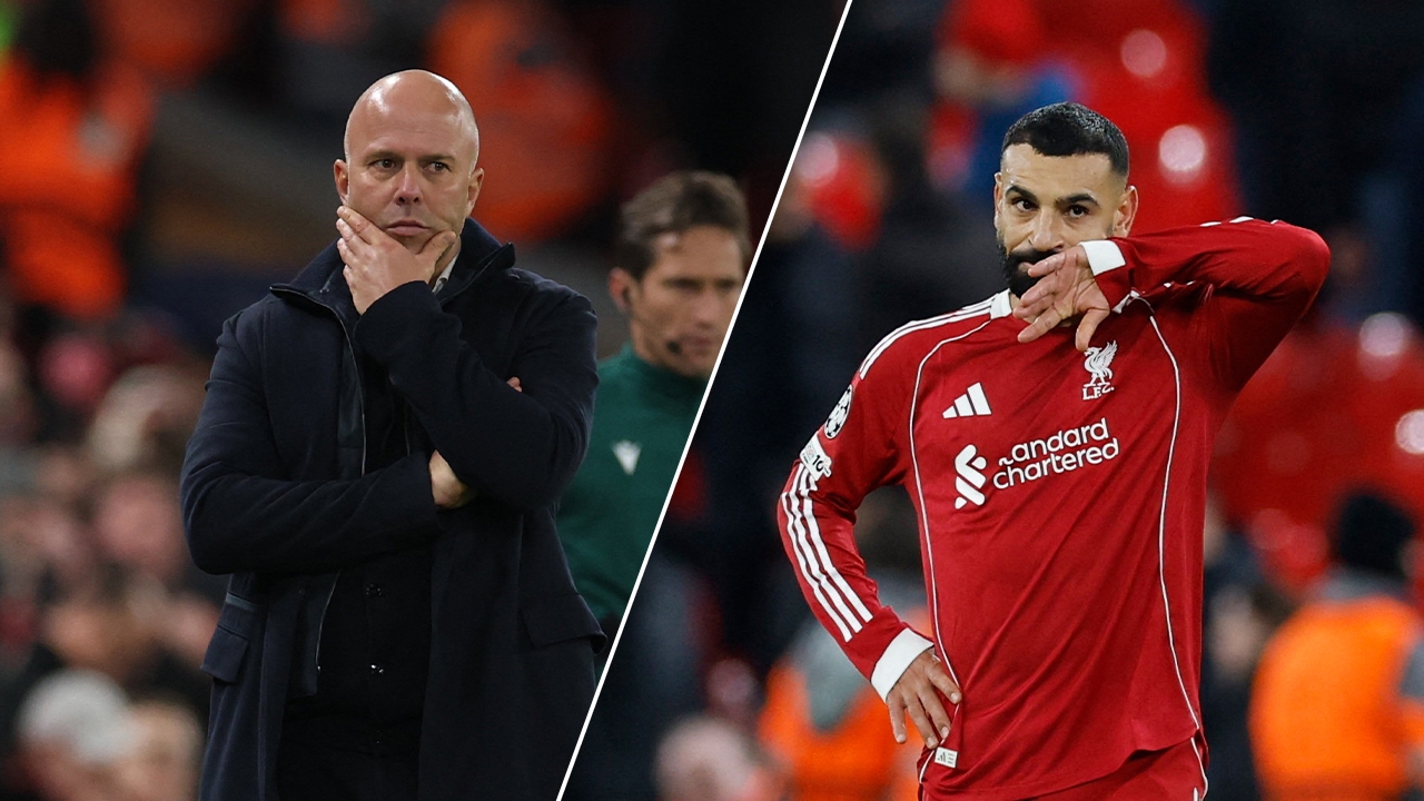 สล็อต ไม่ทน! พูดแล้วหลัง ซาลาห์ เปิดศึกสัมภาษณ์แรง เขย่าภายในห้องแต่งตัวหงส์แดง