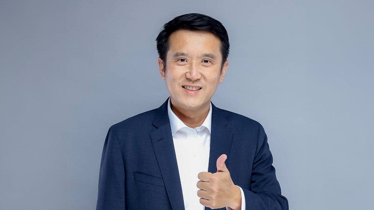 "ชัยวุฒิ" คิดการใหญ่ เตรียมเปิดตัวพรรคการเมือง "พรรครักชาติ" ขึ้นแท่นปาร์ตี้ลิสต์เบอร์ 1  