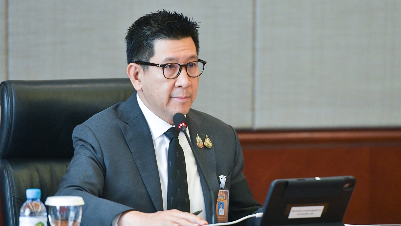 ครม.เศรษฐกิจถกมาตรการ ช่วยผู้ถือบัตรสวัสดิการฯ-คนละครึ่งพลัส ที่ได้รับผลกระทบจากน้ำท่วมใต้