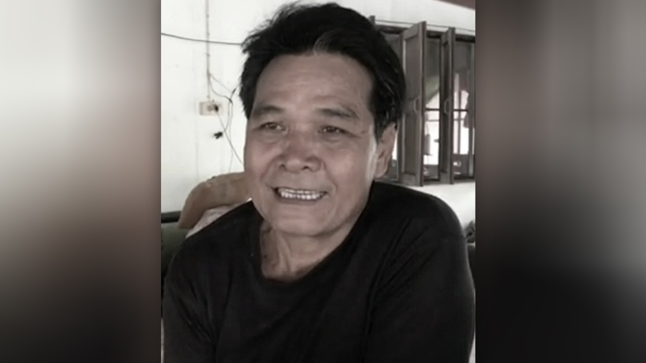 สมพงศ์ เลือดทหาร คือใคร ปิดตำนาน "แท็กซี่ลวงโลก" จากไปอย่างสงบแล้ว