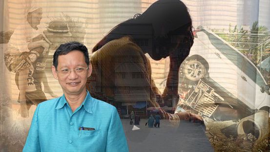 สัญญาณเสี่ยงฆ่าตัวตาย หลังวิกฤติน้ำท่วมภาคใต้