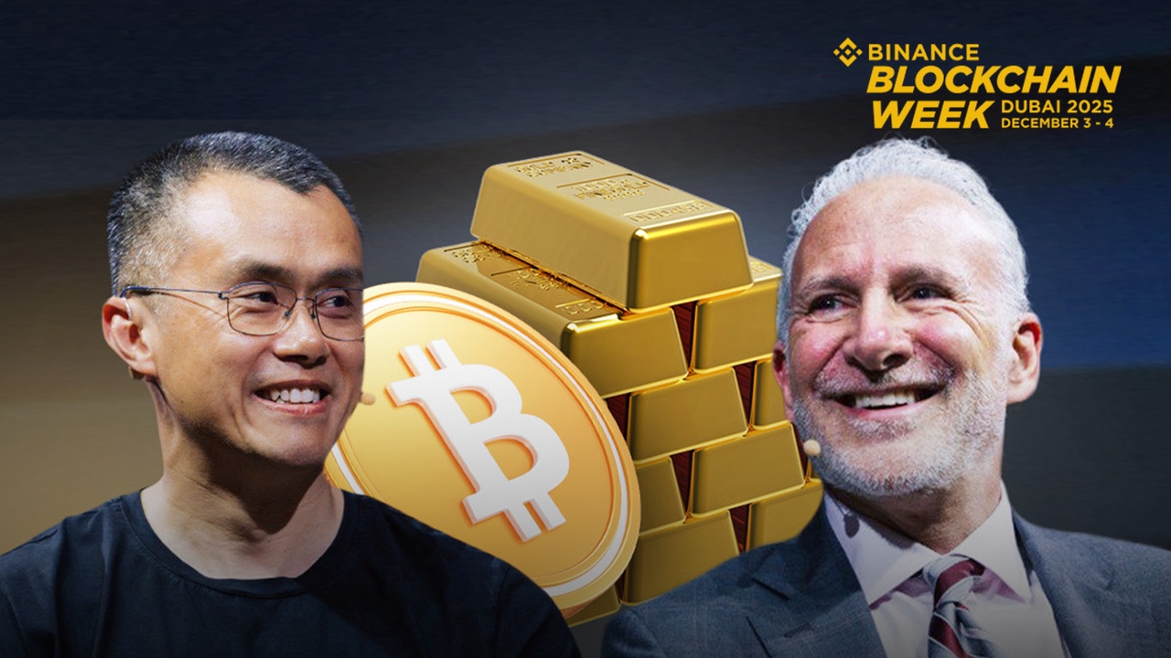 Bitcoin vs Gold สรุปประเด็นสำคัญ ดีเบตครั้งประวัติศาสตร์ อนาคตระบบการเงินโลกขึ้นกับ “ความเชื่อ”