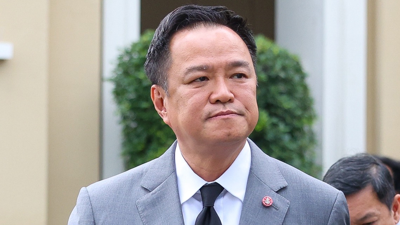 "อนุทิน" ไปวันนี้ ถอดบทเรียนน้ำท่วมหาดใหญ่ รัฐบาลโอนเงินเยียวยาแล้ว 4.9 พันล้านบาท