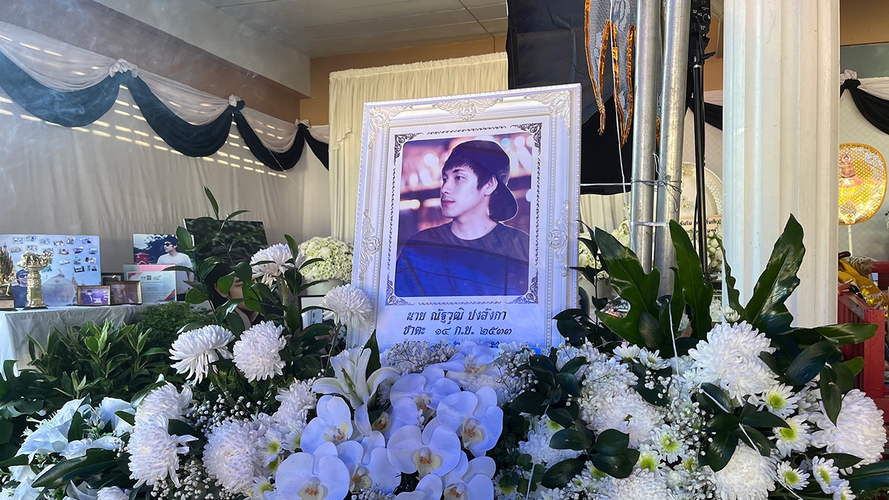 พลิกปมฆาตกรรม "ไซยาไนด์" ฆ่านักข่าวช่อง 8 ผงะนิติวิทยาฯแจ้งผลผ่าศพ พบในกระแสเลือด-กระเพาะ