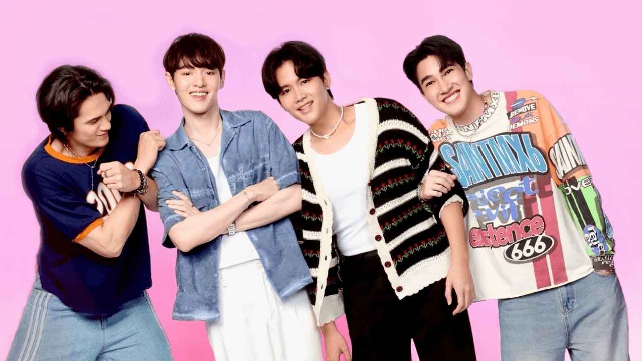 เจมส์-กาด-แมทธิว-แฟ้ม เคมีสุดฟิน ซีรีส์วายเรื่องใหม่ Love Alert มีคำเตือนโปรดระมัดระวัง