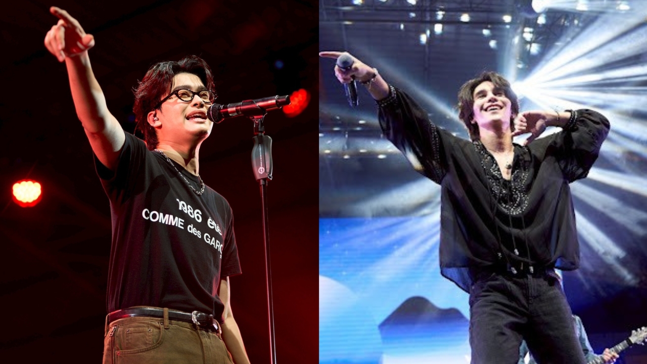 “CAT EXPO 12” สนุกไม่รู้ลืม ปลื้มทุกศิลปิน บรรยากาศสุดฟินเย็นสบาย