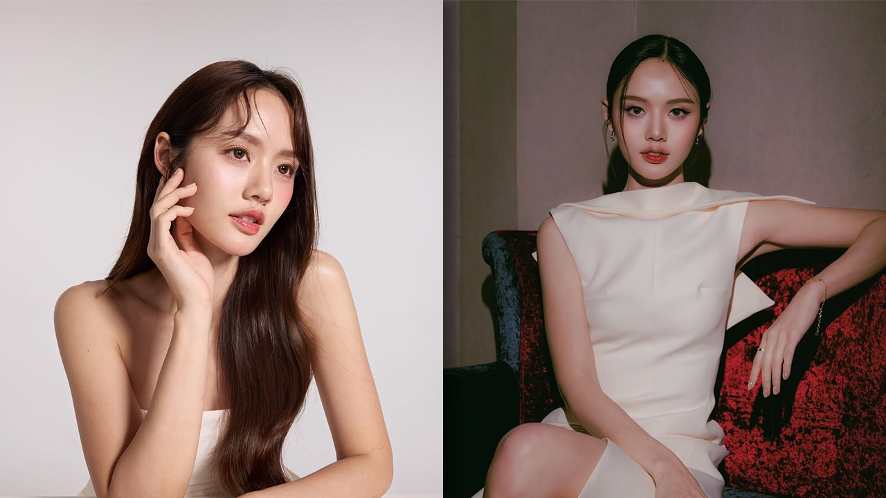 รู้จัก ลูกหมี ปัญญาพัชร สาวสวยมากฝีมือที่โด่งดังจากซีรีส์เกิร์ลเลิฟ “Affair รักเล่นกล”