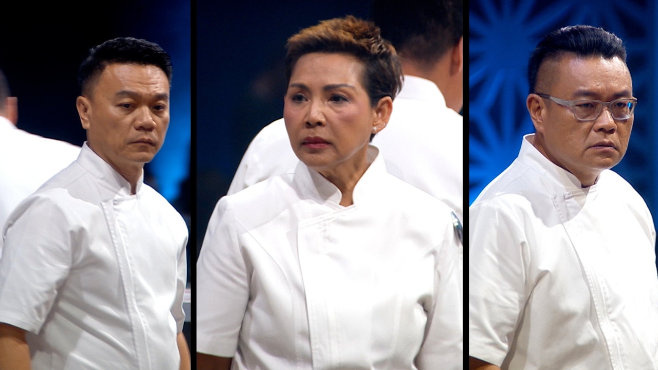 6 เชฟเปิด “Hell’s Kitchen Restaurant” เชฟป้อม-เชฟเอียน-เชฟวิลเมนต์ รวมพลังบดขยี้