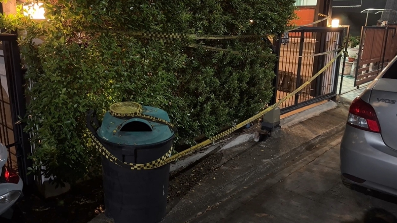 ตร. เตรียมเปิดบ้าน "นัทปง" เก็บหลักฐาน ออกหมายเรียกเพื่อนร่วมโต๊ะ 4 คน ให้ปากคำ