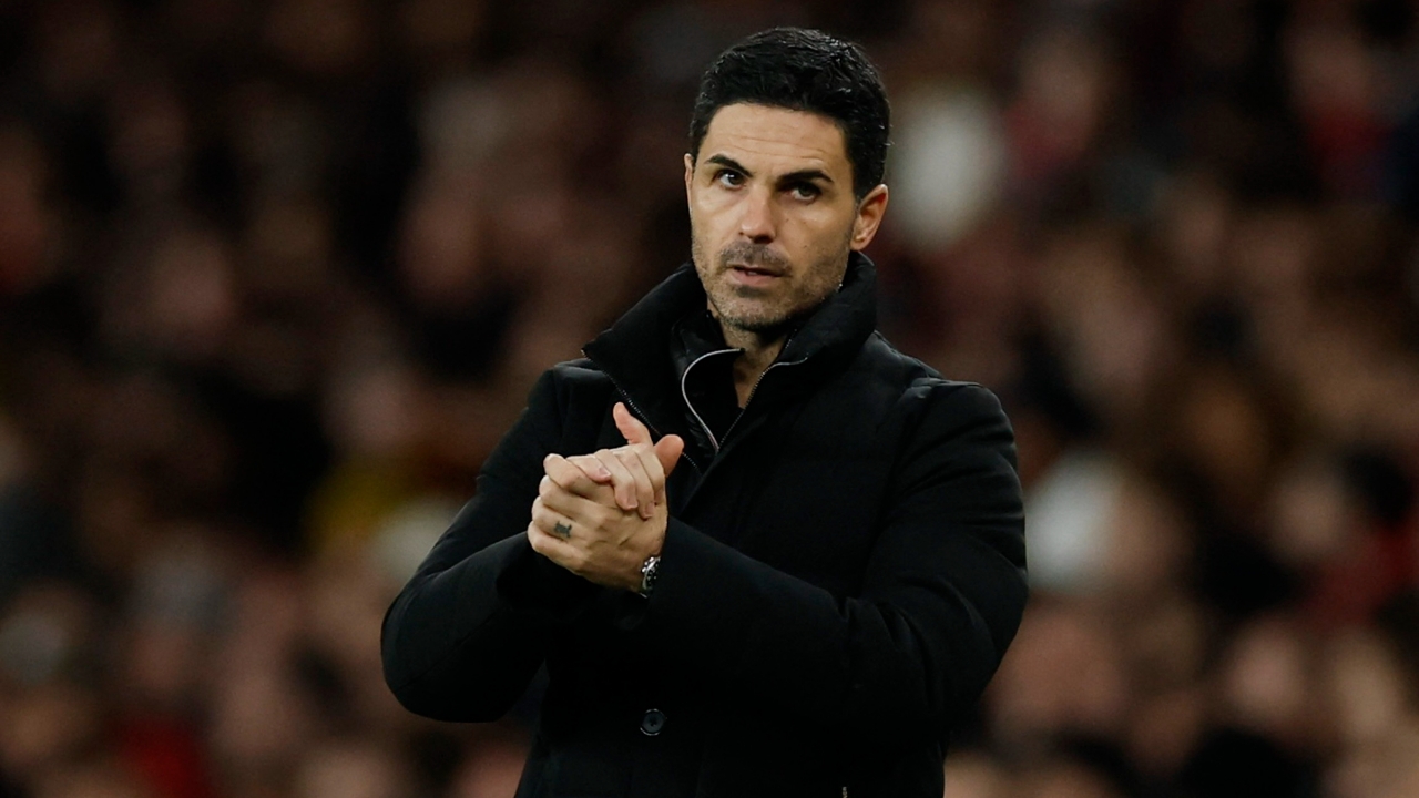 อาร์เตต้า ส่งสัญญาณถึงลูกทีม ต้องรักษาความสม่ำเสมอในทุกเกม หากหวังเดินหน้าคว้าแชมป์พรีเมียร์ลีก