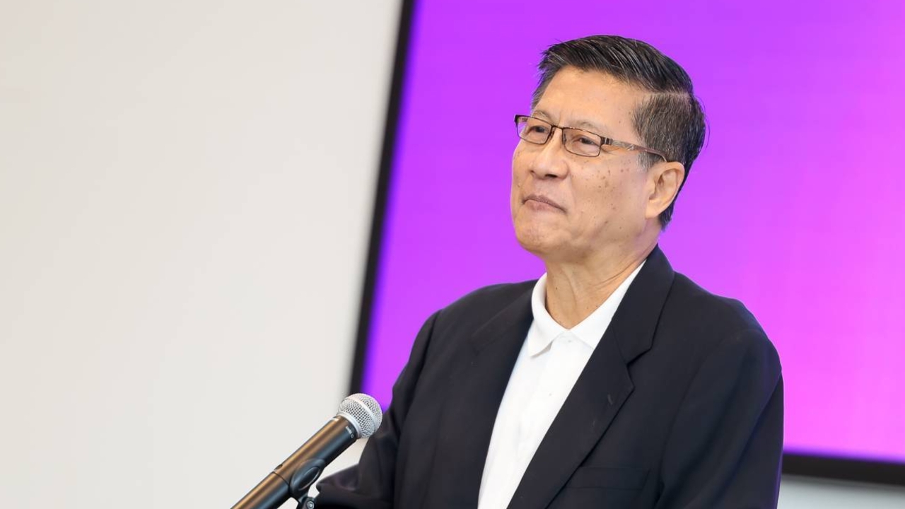 “เสธ.แมว” จี้ “อนุทิน” ทำด่วน 2 เรื่องปม “เบน สมิธ” เคลียร์ข้อกังขาโยงถึงนายกฯ ไทย