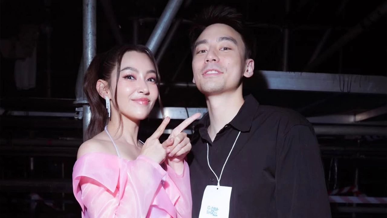 เบลล่า ราณี ตอบสถานะความสัมพันธ์ หลังคนจับตา วิล ชวิณ แฟนหนุ่มโพสต์เพลงเศร้า