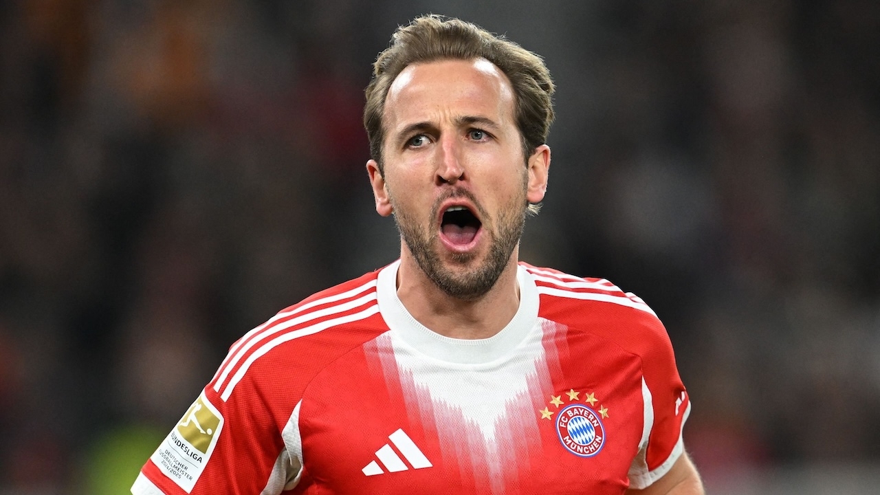 ผลบอลสด บาเยิร์น มิวนิค บุกถล่ม สตุ๊ตการ์ท นำโด่งจ่าฝูงบุนเดสลีกา