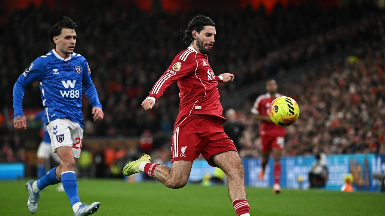 โซบอสไล เผยเกมของ ลิเวอร์พูล ที่ตามหลอกหลอนจนนอนไม่หลับ