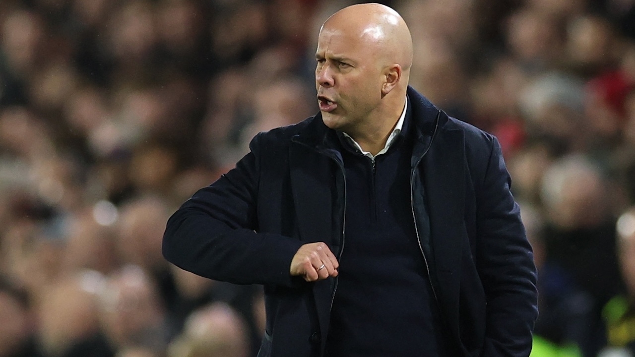 ไม่มีอ้อมค้อม "สล็อต" พูดตรงๆ หลัง ลิเวอร์พูล โดน ลีดส์ ไล่เจ๊า