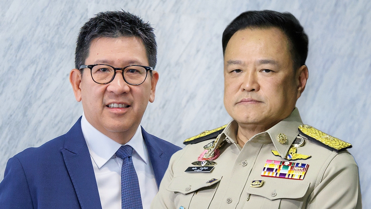 โจทย์ด่วน อนุทิน เร่งฟื้นฟูอุทกภัยกู้แต้มภาวะผู้นำ : น้ำท่วมซัดศรัทธาหด น้ำลดวัดดวงโจรเทา