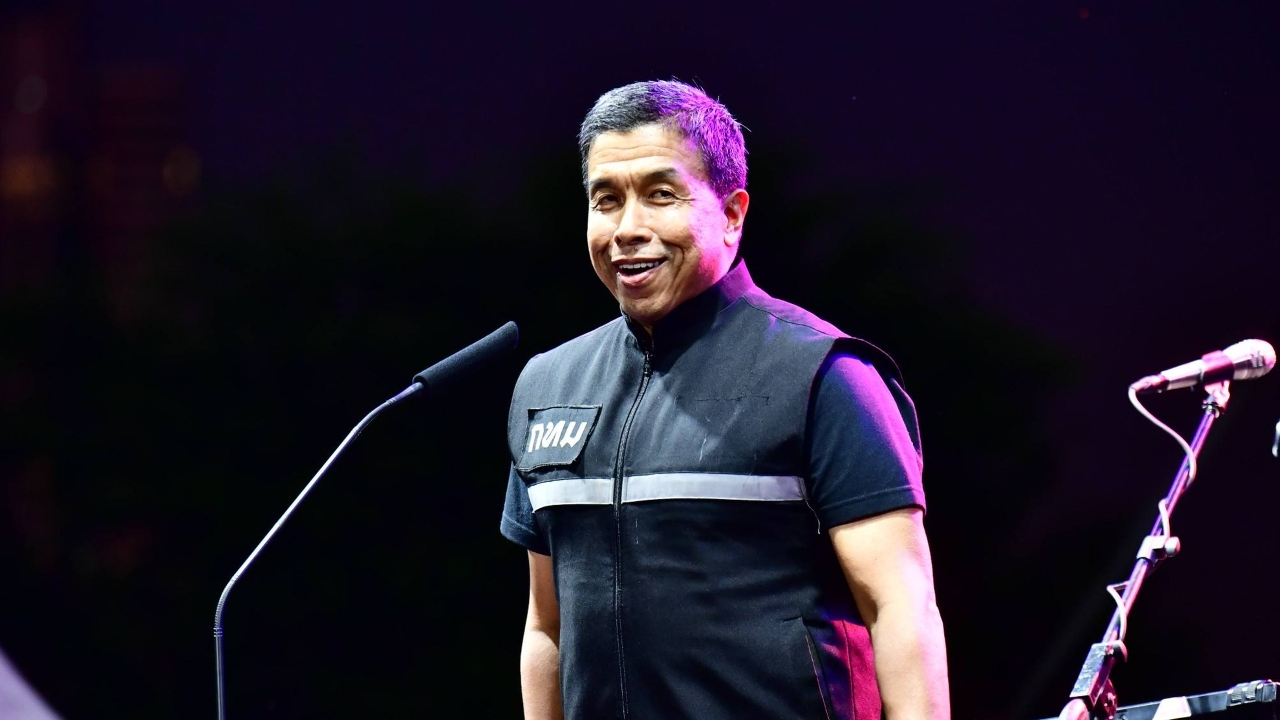 โพล ชี้คนกทม. พอใจการทำงานของ “ผู้ว่าฯ ชัชชาติ” แต่แก้ปัญหาคอร์รัปชันได้คะแนนน้อยสุด