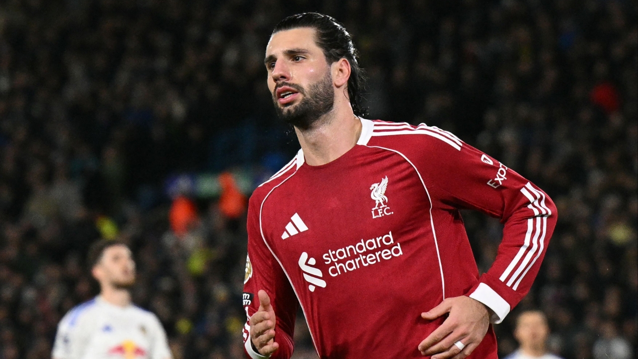 มีคนสะดุ้ง! โซบอสซ์ไล พูดชัด ปัญหาภายในห้องแต่งตัวลิเวอร์พูล หลังเจ๊าลีดส์