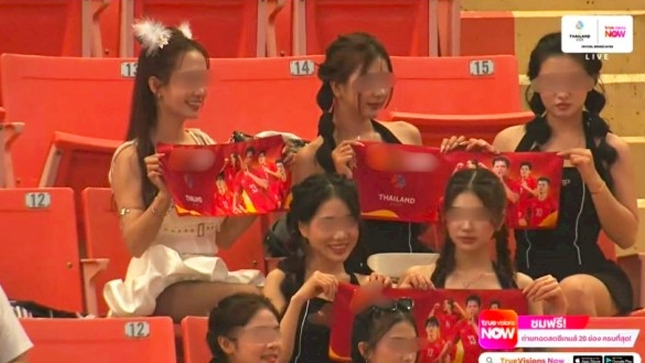 กกท. เอาจริง! เริ่มดำเนินคดี ไม่สนับสนุนการโปรโมทเว็บพนัน ผู้ว่าฯ เผย เอาผิดถึงที่สุด