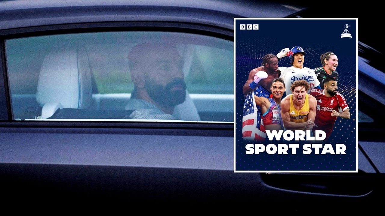 โดน "ลิเวอร์พูล" ตัดชื่อแล้วไง "ซาลาห์" มีชื่อติดโผ ลุ้นรางวัลนักกีฬาแห่งปี BBC