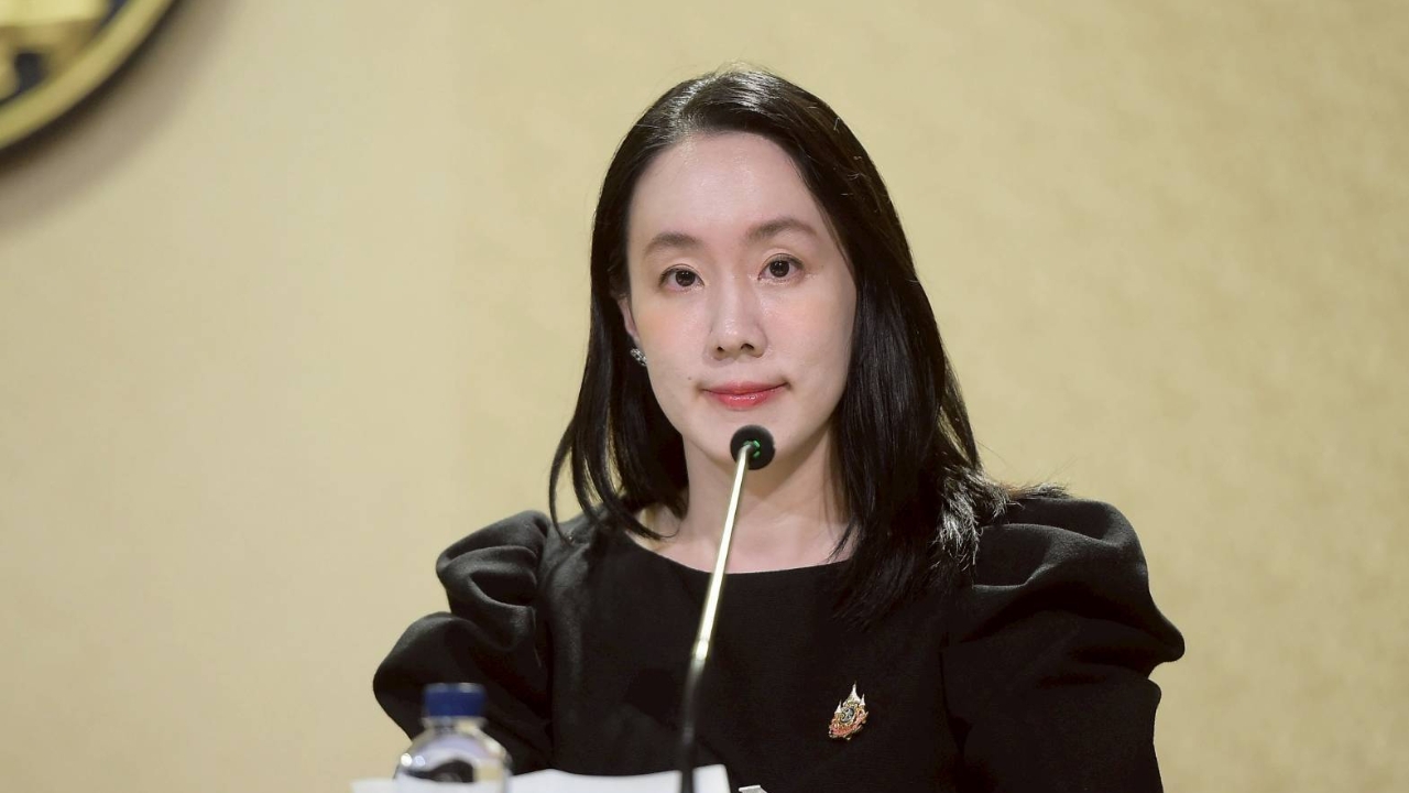 เงินเฟ้อไทยลดลงต่ำสุดในอาเซียน ดันความเชื่อมั่นผู้บริโภคฟื้นตัว