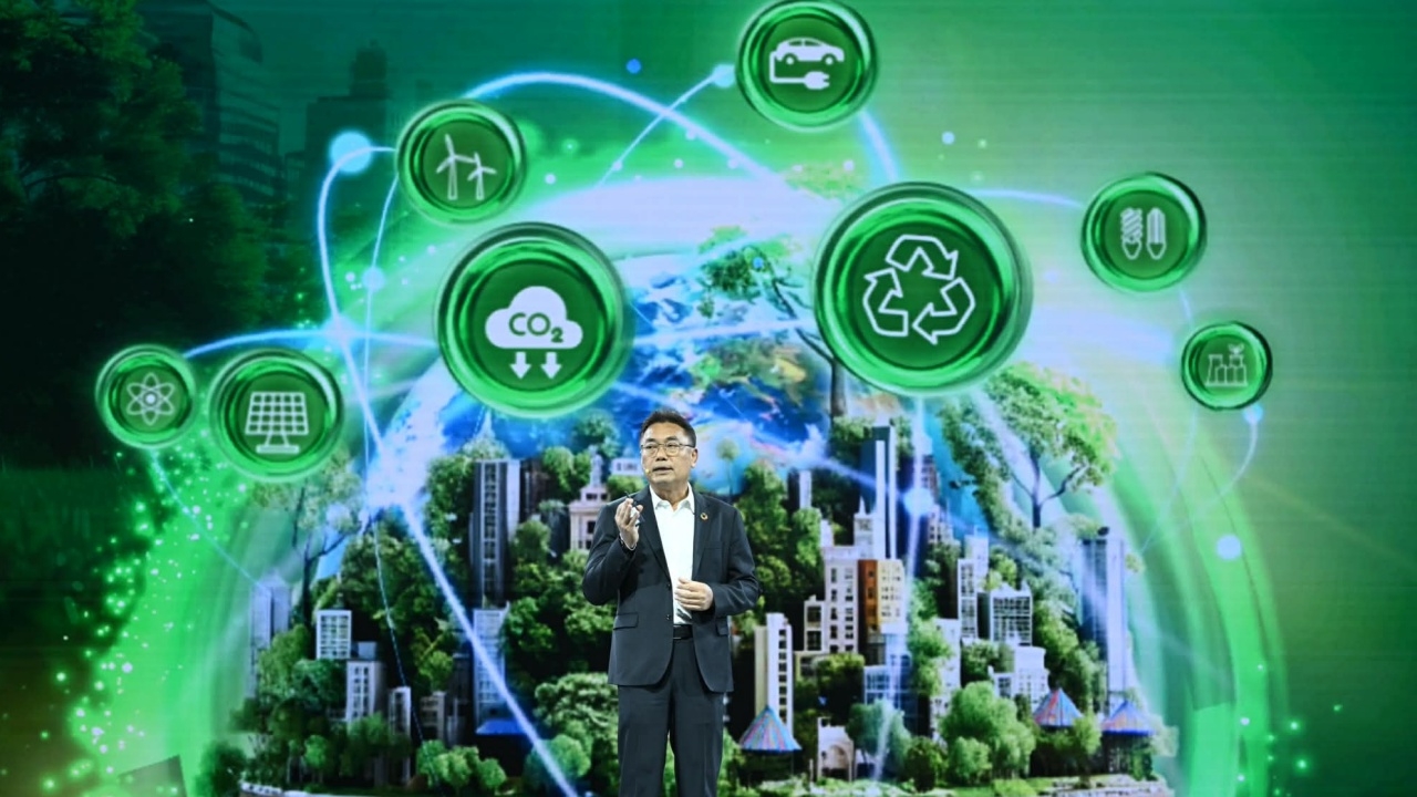 นายก TCMA จากไทยได้รับเลือกนั่งบอร์ดสมาคมปูนซีเมนต์และคอนกรีตโลกวาระ 2 