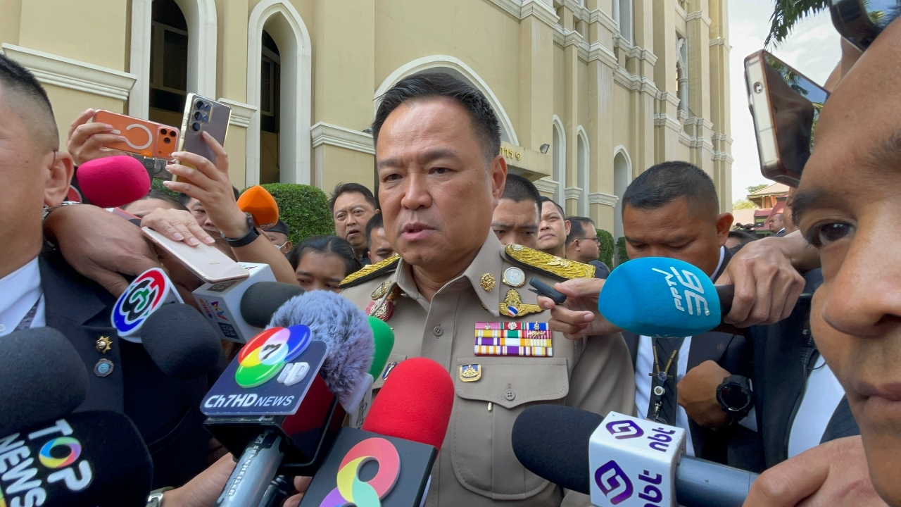 นายกฯ ไม่สน "ฮุน เซน" ใช้มุกเก่าโจมตี ลั่นหนุนกองทัพเต็มที่หยุดยิงไม่ได้แล้ว