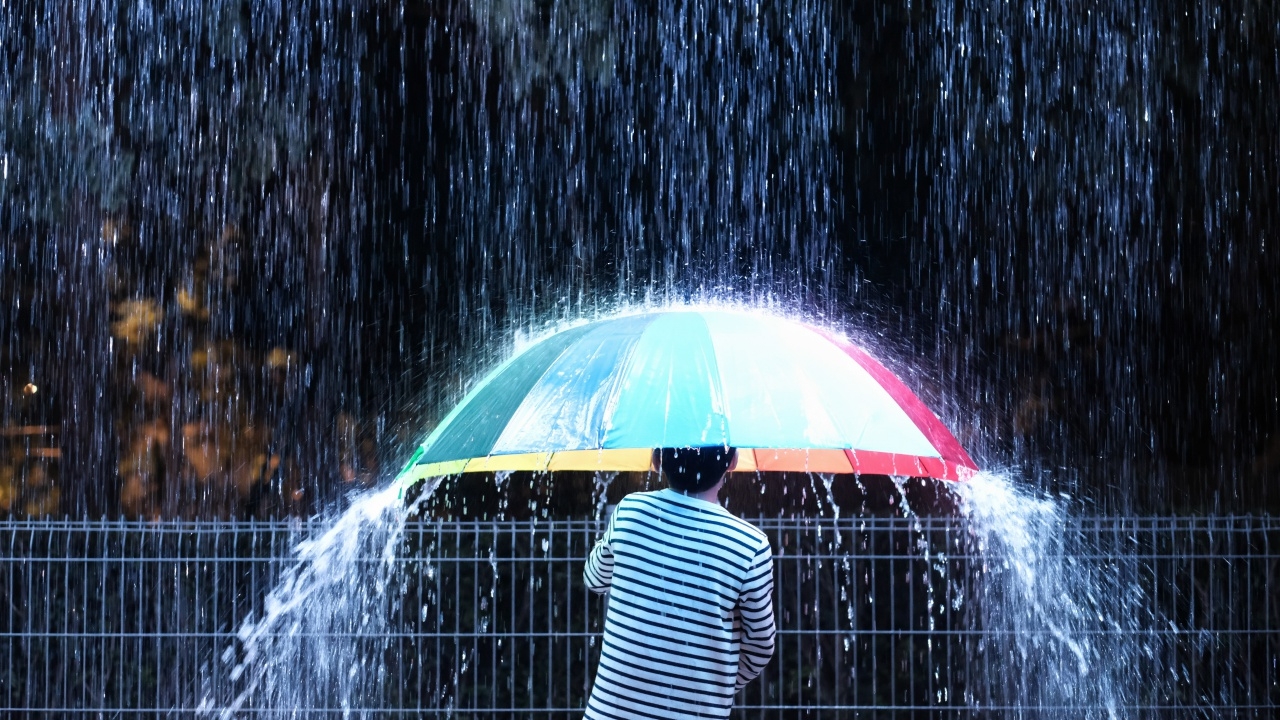 ประกาศฉบับ 3 เช็กรายชื่อจังหวัดภาคใต้ เตรียมรับมือ "ฝนตกหนักถึงหนักมาก"