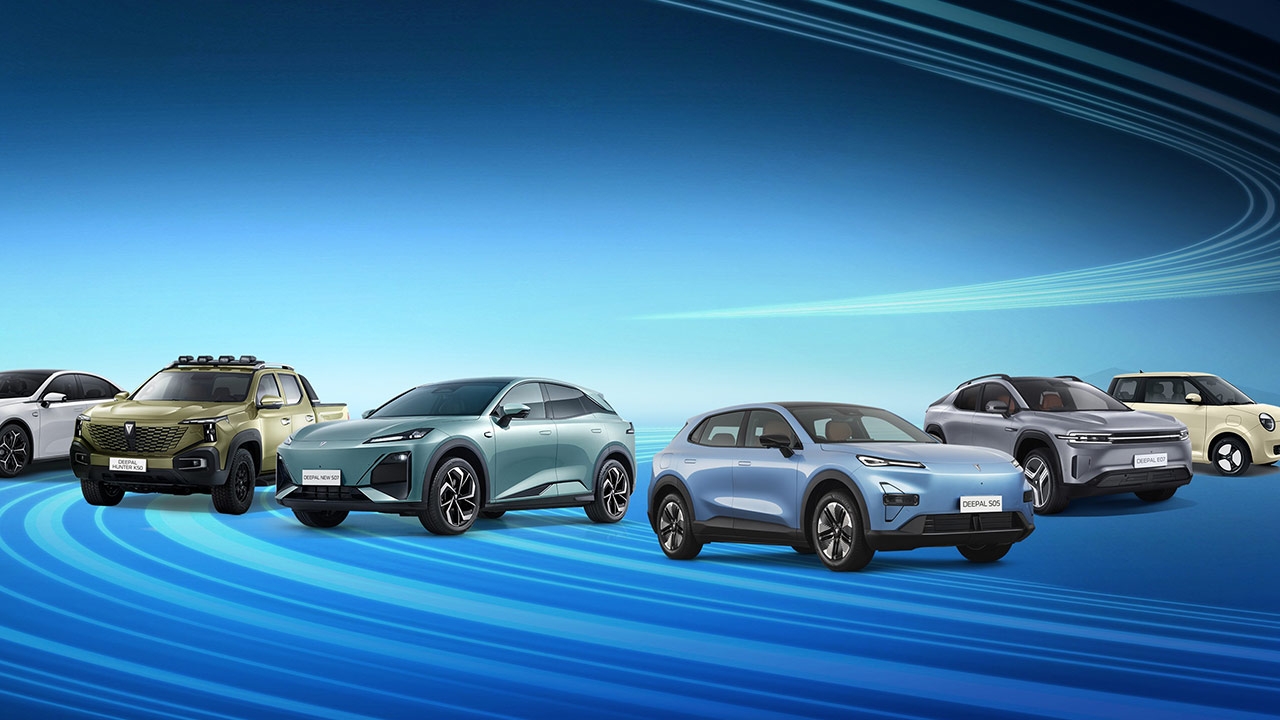 แก้ Pain Point ประกันรถไฟฟ้าแพง Changan เตรียมสร้างศูนย์ซ่อมแบตเตอรี่ในไทย