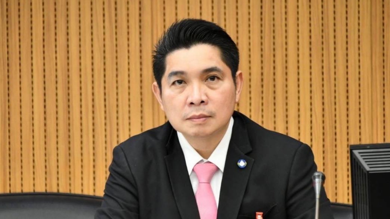 "ดร.ธนกฤต" สงสัยใครให้ข้อมูล "นัทปง" หัวใจเต้นผิดจังหวะ ตัดโอกาสรอผลทางวิทยาศาสตร์