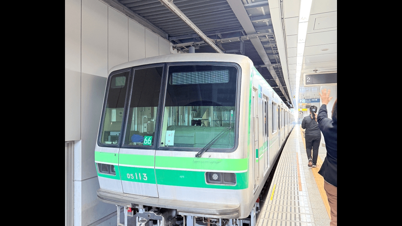 รฟม.ถอดโมเดล “โตเกียว เมโทร” นำร่อง“ห้วยขวาง”ต้นแบบ“ราง–เมือง–พาณิชย์”