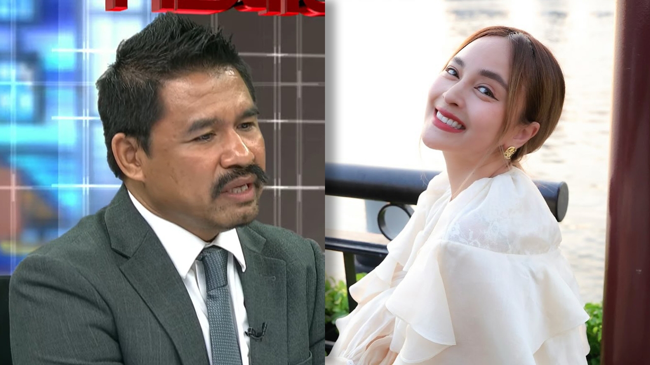 ทนายสายหยุด ตอบปม นานา เรื่องเอกสาร ป.ป.ง. เซ็นเช็ค 5 ใบของ เวย์ ไทยเทเนี่ยม