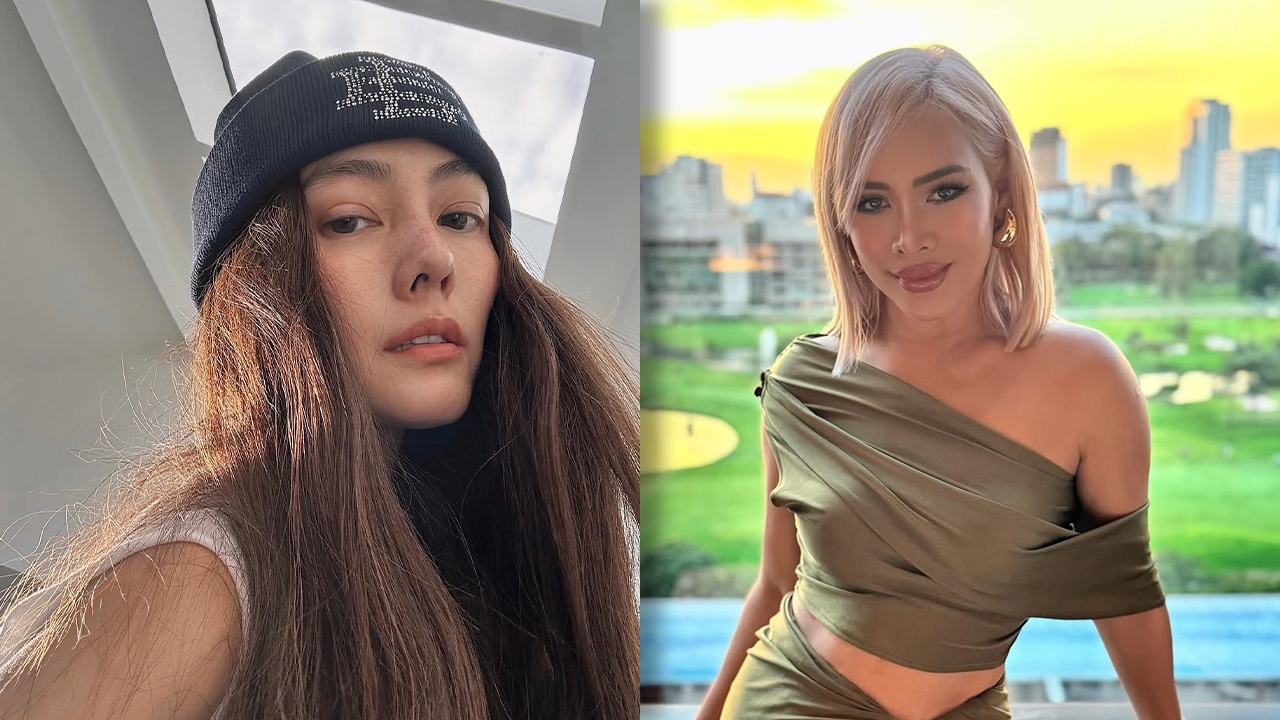 เจนี่ รีโพสต์สตอรี่ เจนสุดา ด้าน ข้าวโพด บอกกอดลูกกับสามีร้องไห้เป็นเดือนยังไม่ลงโซเชียล